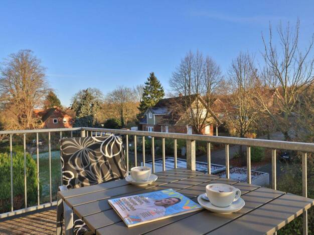 Wohnung zum Kauf 259.000 € 2 Zimmer 54,5 m² 2. Geschoss frei ab sofort Tarnewitz Boltenhagen 23946