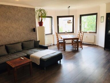 Wohnung zur Miete Wohnen auf Zeit 1.850 € 2 Zimmer 70 m² frei ab 01.12.2024 Frieslandring Rotter See Troisdorf 53844