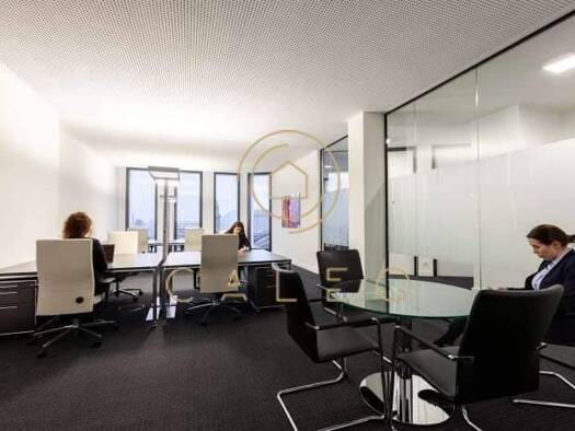 Bürokomplex zur Miete provisionsfrei 20 m² Bürofläche teilbar ab 1 m² Bahnhofsvorstadt Bremen 28195