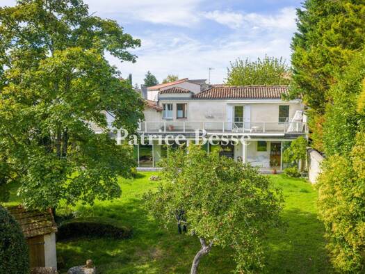 Reihenhaus zum Kauf 470.000 € 7 Zimmer 230 m² 1.052 m² Grundstück Royan 17200