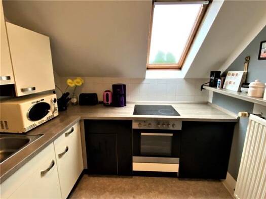 Wohnung zur Miete 415 € 3 Zimmer 69 m² 4. Geschoss Hilbersdorfer Str. 42 we 10 Hilbersdorf Chemnitz 09131