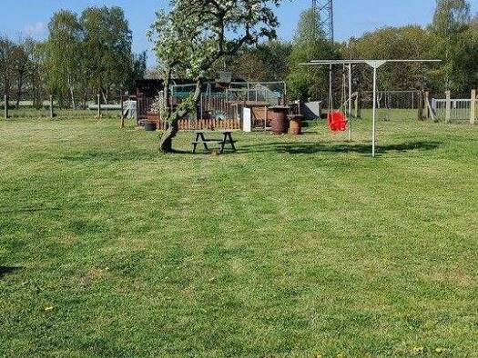 Mehrfamilienhaus zum Kauf 298.000 € 11 Zimmer 232 m² 1.867 m² Grundstück Rastow Uelitz 19077