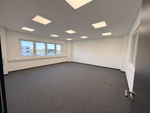 Bürofläche zur Miete 7,50 € 200 m² Bürofläche Kirrlach Waghäusel 68753