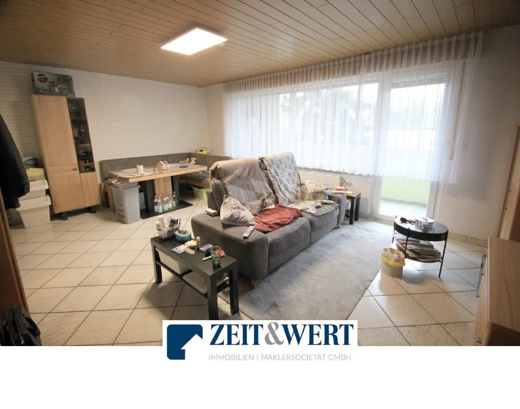 Wohnung zum Kauf 125.000 € 2 Zimmer 61 m²<br/>Wohnfläche Wesseling / Innenstadt Wesseling 50389