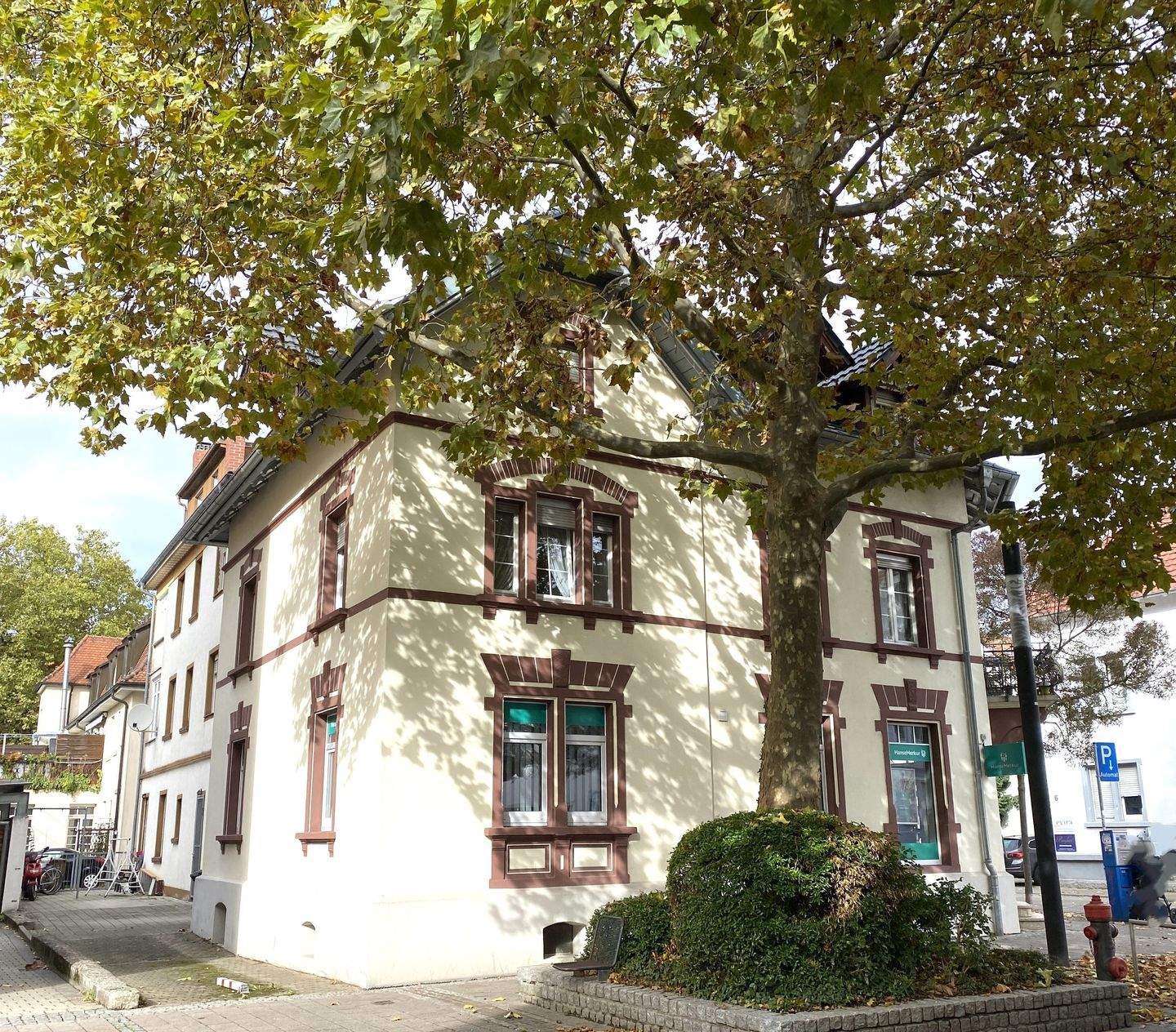 Mehrfamilienhaus zum Kauf - Ansicht 2