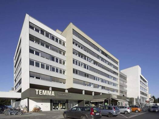 Tiefgaragenstellplatz zur Miete provisionsfrei 99 € Bonner Straße 211 Bayenthal Köln 50968