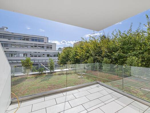 Wohnung zum Kauf - Erstbezug provisionsfrei 494.595 € 2 Zimmer 55,5 m² 1. Geschoss Wien 1130