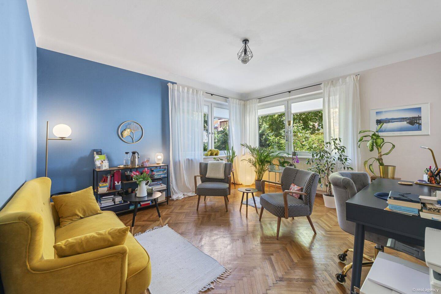 Haus – Wien, Hietzing