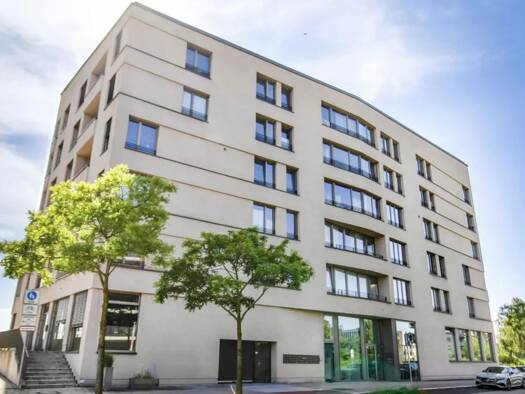 Wohnung zur Miete 1.150 € 2 Zimmer 74 m² Geschoss 2/5 frei ab 01.10.2026 Konsul-Smidt-Straße 92 Handelshäfen Mitte 28217