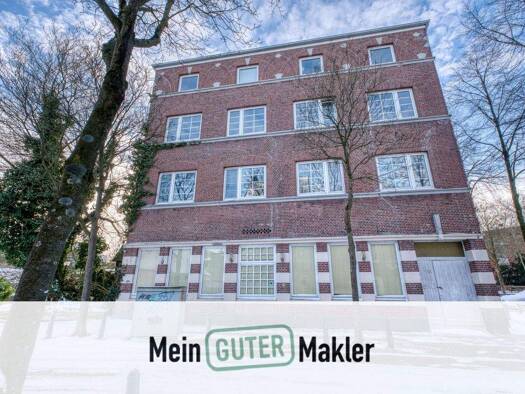 Wohnung zur Miete 820 € 3 Zimmer 91 m² 3. Geschoss Orthstraße 14 Mitte Delmenhorst 27749