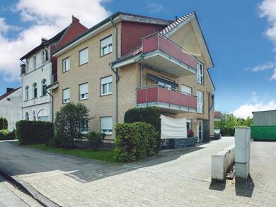 Wohnung zum Kauf 179.000 € 3 Zimmer 77,8 m² 1. Geschoss Heepen Bielefeld / Heepen 33719