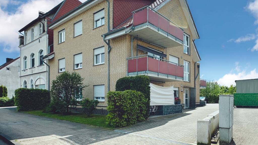 Wohnung zum Kauf 179.000 € 3 Zimmer 77,8 m² 1. Geschoss Heepen Bielefeld / Heepen 33719