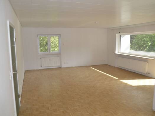 Wohnung zur Miete 1.485 € 3,5 Zimmer 112 m² Geschoss 1/3 frei ab 01.10.2026 Forchheim Rheinstetten 76287