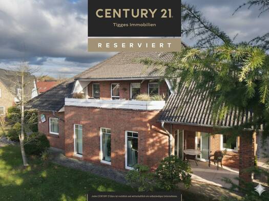 Wohnung zum Kauf 249.000 € 4 Zimmer 111 m² 2. Geschoss Schwarme 27327