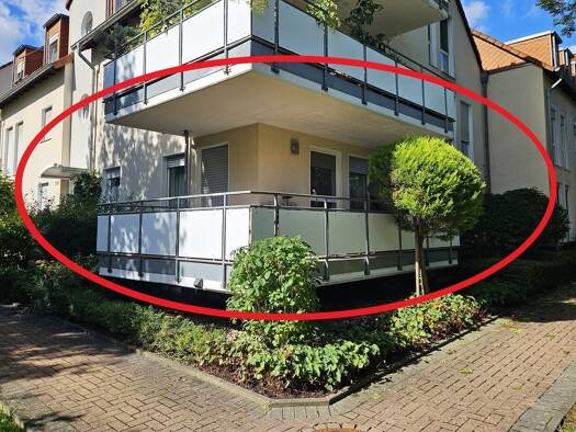 Wohnung zum Kauf 209.000 € 2 Zimmer 83 m² Hattingen Hattingen 45525