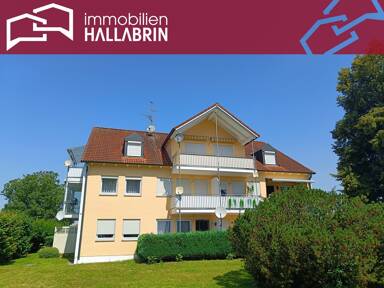 Wohnung zum Kauf 110.000 € 1 Zimmer 41,9 m² 2. Geschoss Würding Bad Füssing 94072