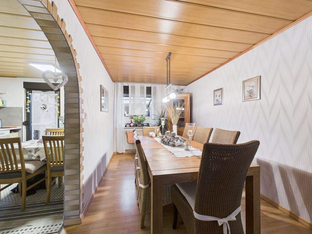 House in Quierschied - Ansicht 3