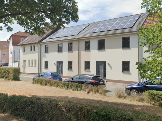 Einfamilienhaus zum Kauf - Erstbezug 353.700 € 5 Zimmer 126 m² 286 m² Grundstück Ohrdruf 99885