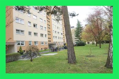 Wohnung zur Miete 1.200 € 3 Zimmer 101,8 m² frei ab sofort Zerzabelshof Nürnberg 90480