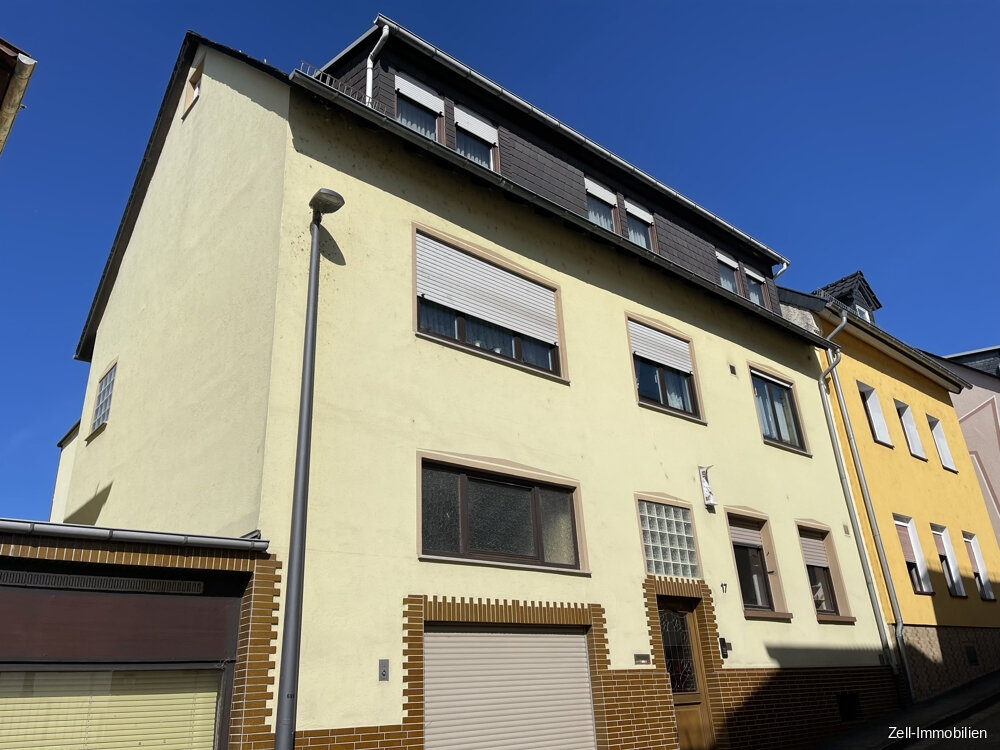 Einfamilienhaus zum Kauf 368.000 € 6 Zimmer 264,8 m²<br/>Wohnfläche 171 m²<br/>Grundstück Rüdesheim am Rhein Rüdesheim am Rhein 65385