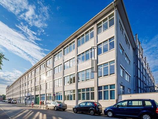 Bürofläche zur Miete provisionsfrei 10,70 € 410 m² Bürofläche teilbar ab 255 m² Muggenhof Nürnberg 90429