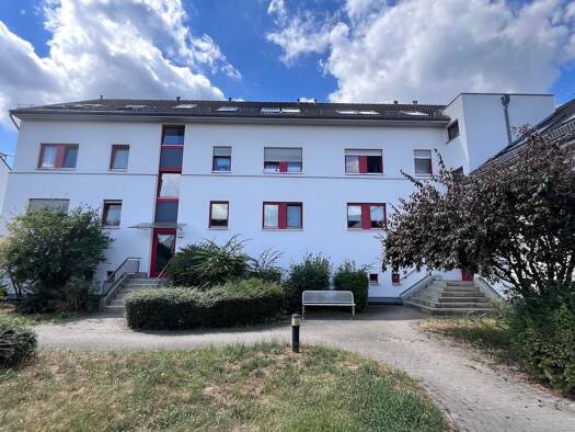 Wohnung zum Kauf 135.000 € 2 Zimmer 55 m² 2. Geschoss Bergholz-Rehbrücke Nuthetal 14558