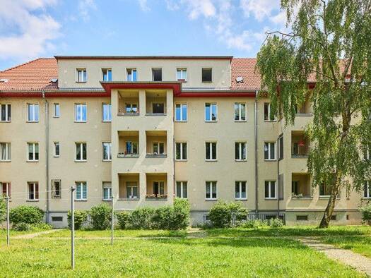 Wohnung zur Miete 702 € 2 Zimmer 60,1 m² 1. Geschoss frei ab 12.09.2026 Paracelsusstraße 22 Pankow Pankow 13187