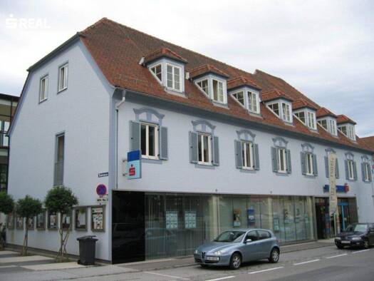 Büro zur Miete 7,50 € Fürstenfeld 8280