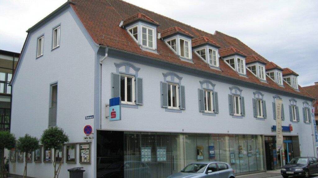 Büro zur Miete 7,50 € Fürstenfeld 8280