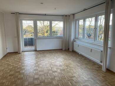 Wohnung zur Miete 900 € 4 Zimmer 88 m² 1. Geschoss Darum / Gretesch / Lüstringen 215 Osnabrück 49086