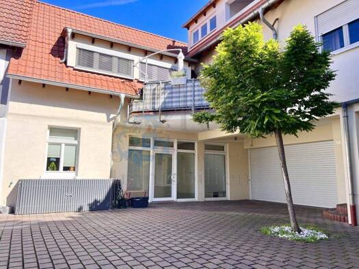 Bürofläche zum Kauf 175.000 € 1,5 Zimmer 54 m² Bürofläche Wallau Hofheim 65719