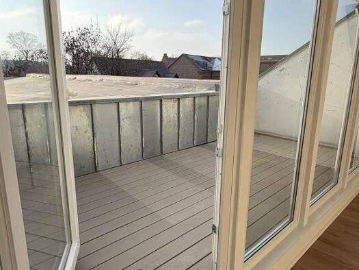 Wohnung zur Miete 560 € 4 Zimmer 93 m² 3. Geschoss Westendorf 13 Halberstadt 38820