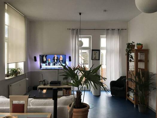 Wohnung zur Miete 550 € 2 Zimmer 56,5 m² frei ab 01.04.2026 Lützellinden Gießen 35398