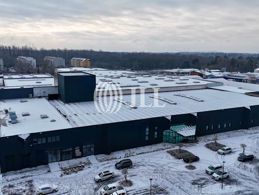 Lagerhalle zum Kauf 25.319 m² Lagerfläche teilbar ab 837 m² Bernau 16321