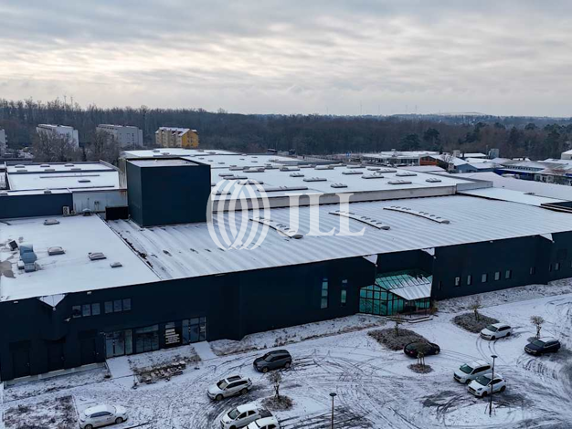 Lagerhalle zum Kauf 25.319 m² Lagerfläche teilbar ab 837 m² Bernau 16321