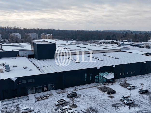 Lagerhalle zum Kauf 25.319 m² Lagerfläche teilbar ab 837 m² Bernau Bernau 16321