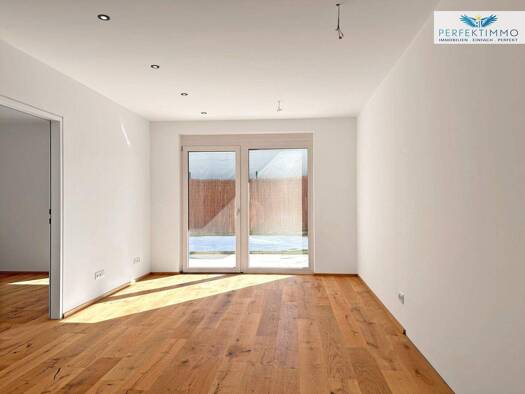 Wohnung zum Kauf - Erstbezug 310.000 € 2 Zimmer 46,6 m² EG Imst 6460