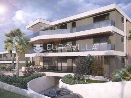 Wohnung zum Kauf 485.000 € 3 Zimmer 96 m² 2. Geschoss Pjescana Uvala Vinkuran