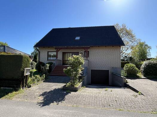 Einfamilienhaus zum Kauf 399.000 € 5 Zimmer 170 m² 800 m² Grundstück Nindorf Beckdorf 21643