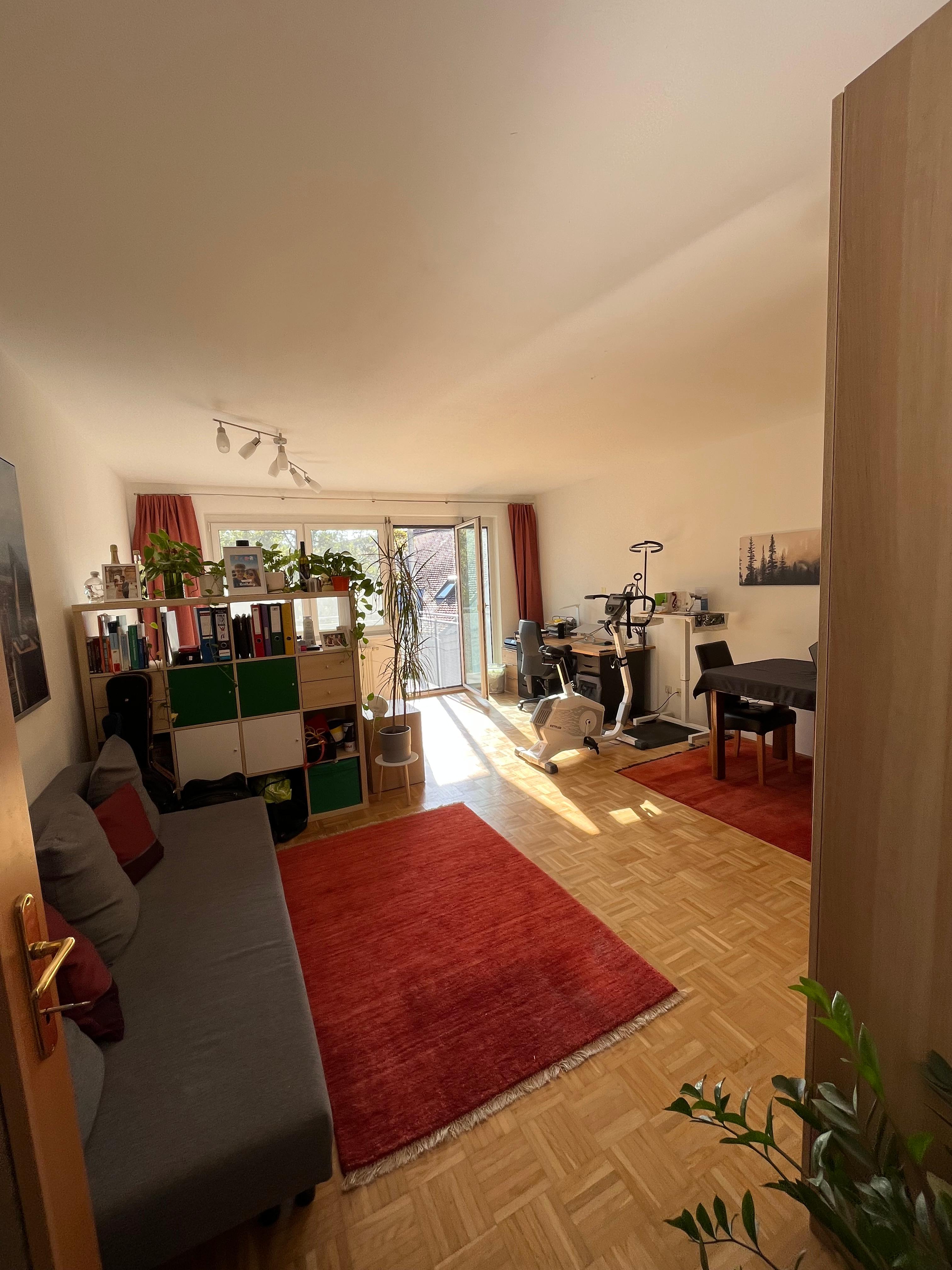 Studio zur Miete 650 € 1,5 Zimmer 45 m²<br/>Wohnfläche 3.<br/>Geschoss ab sofort<br/>Verfügbarkeit Elisabethstraße 84 Sankt Leonhard Graz(Stadt) 8010