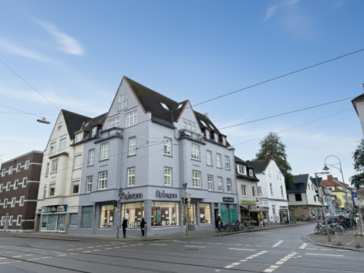 Gewerbeobjekt zum Kauf als Kapitalanlage geeignet 788 m² teilbar ab 788 m² Neustadt Bremen 28199