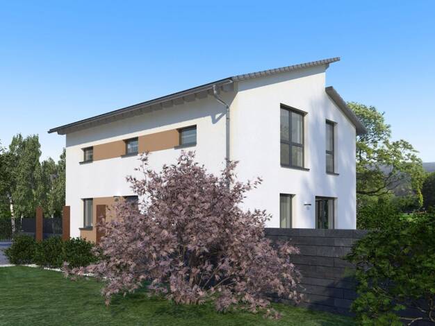 Einfamilienhaus zum Kauf 429.150 € 6,5 Zimmer 161,5 m² 600 m² Grundstück Gödenroth 56290