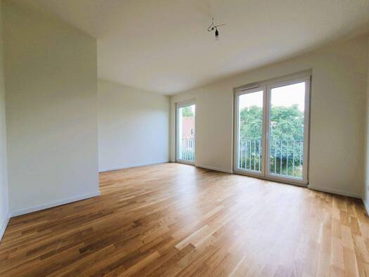 Wohnung zum Kauf - Erstbezug provisionsfrei 429.000 € 3 Zimmer 87,5 m² 1. Geschoss Beimoorweg 22 Ahrensburg 22926