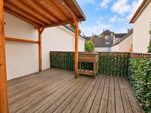 Wohnung zum Kauf 435.000 € 4 Zimmer 124 m² 1. Geschoss Stockerau 2000