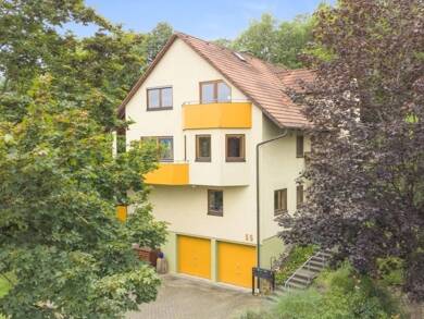 Mehrfamilienhaus zum Kauf 9 Zimmer 254 m² 703 m² Grundstück Nürtingen / Oberensingen 72622