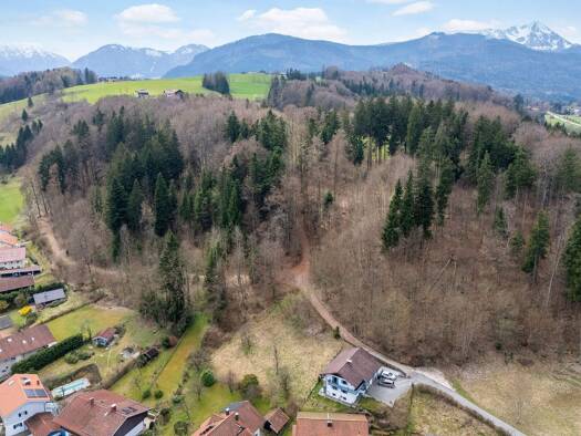 Grundstück zum Kauf 285.650 € 725 m² Grundstück Lichtsberg Scharam Siegsdorf 83313