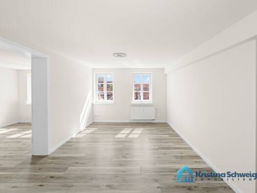 Wohnung zum Kauf 198.000 € 2 Zimmer 52 m² 3. Geschoss Innenstadt Fürth 90762
