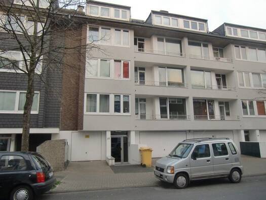 Mehrfamilienhaus zum Kauf 5.080.000 € 59 Zimmer 1.716 m² 1.461 m² Grundstück Am Straußenkreuz 61 Eller Stadtbezirk 8 40229