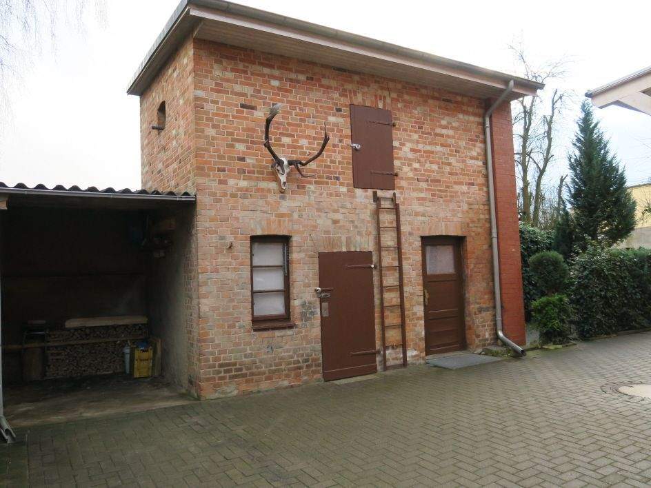 Immobilie in Hagenow - Zweifamilienhaus in 19230 Hagenow - Bild 4