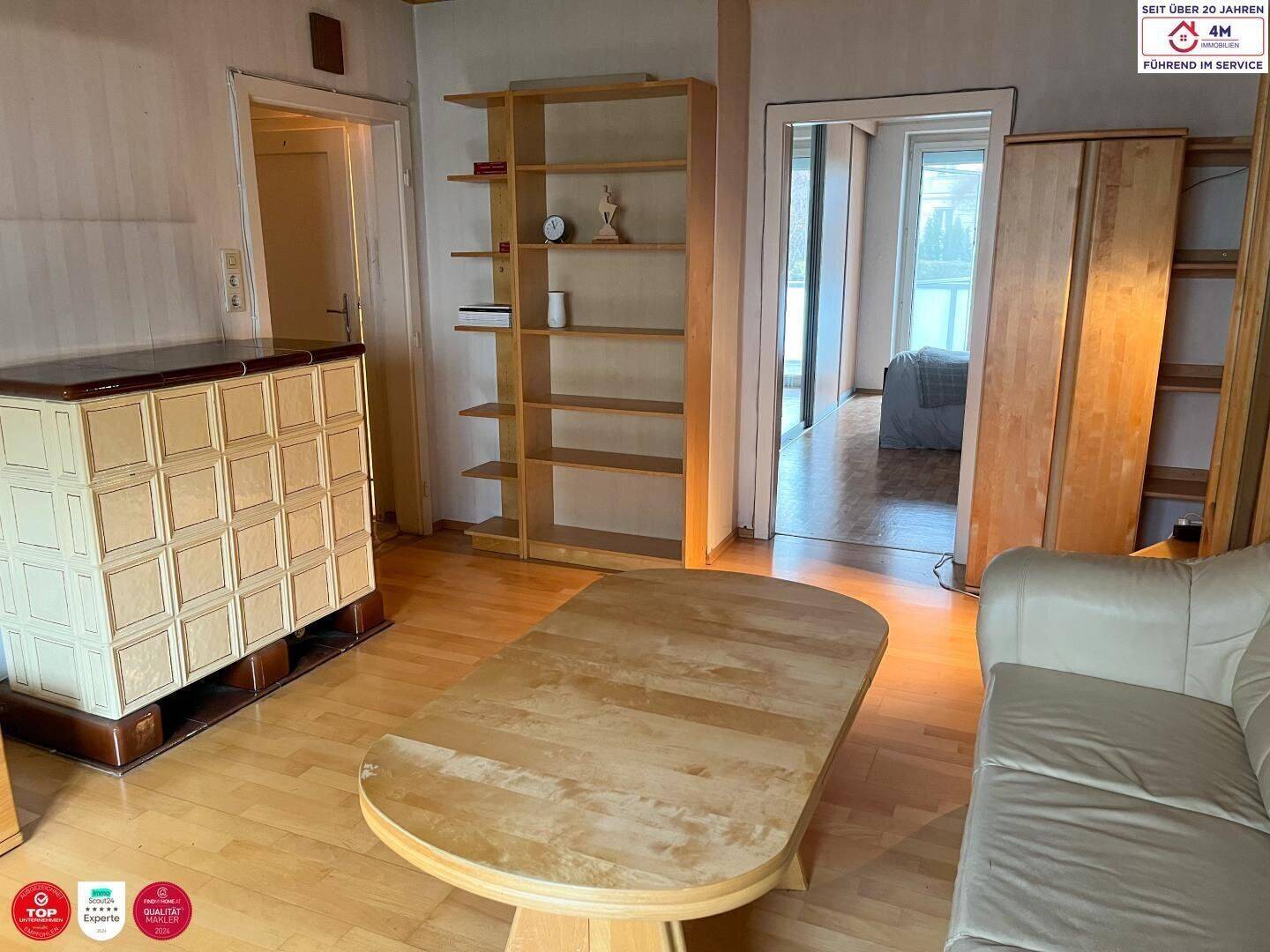 Wohnung zum Kauf - Ansicht 3